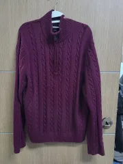 ブルックス・ブラザーズ ケーブルニット