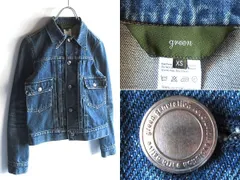 2026年最新】リーバイス gジャン セカンドの人気アイテム - メルカリ