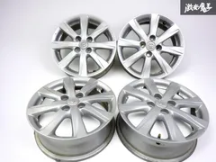 2026年最新】アクア 純正ホイール スタッドレスの人気アイテム - メルカリ