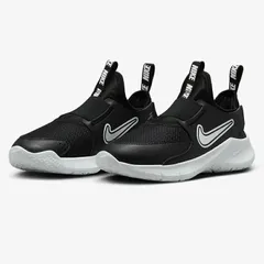 ナイキ キッズ スニーカー NIKE フレックスランナー3 PS 子供靴 16-19.5cm スリッポン スリップオン 子ども 男の子 女の子 スポーツ  ジュニアスニーカー 学校 普段履き  くつ/FN1449-005