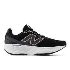 ニューバランス ランニングシューズ D幅 レディース NEWBALANCE Fresh Foam 520 V9 シューズ ウォーキング   スポーツシューズ  厚底 スニーカー 普段履き 運動靴  くつ/W520-LK9