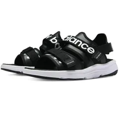 ニューバランス サンダル D幅 メンズ レディース Newbalance 750 ストラップ サンダル サマーシューズ  大きいサイズ サンダルスニーカー シューズ 靴  スポーツサンダル スポーティ 男性 女性 普段履き  くつ/SUA750-A3