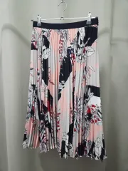 トミーヒルフィガー レディース プリーツスカート