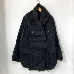 2026年最新】kapital リングコートの人気アイテム - メルカリ