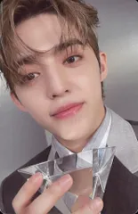 SEVENTEEN HERE ver. S.COUPS 17 IS RIGHT HERE