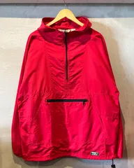 80‘s L.L.Bean-Anorak Parka-(size L)Made in U.S.A. エルエルビーン アノラックパーカー アメリカ製