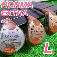 2026年最新】ゴルフクラブ パーシモンの人気アイテム - メルカリ