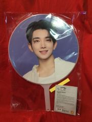 SEVENTEEN セブチ　ジュン　ao+ ミニポスター　ao plus SEVENTEEN セブチ ジュン ao+ ミニポスター ao plus - メルカリ