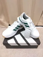 【新品未使用】アディダス adidas ゴルフ S2G 26 ボア スパイクレス ゴルフ シューズ S2G 26 BOA SPIKELESS GOLF JQ3463 2026年モデル  (新橋店)