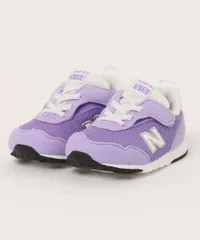 【正規品取扱店･新品】 New Balance NW515 BL(14.5cm〜15.5cm)