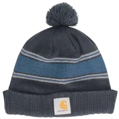 古着 カーハート Carhartt ニット帽 ビーニー フリーサイズ相当/gaa006704