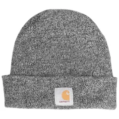 古着 カーハート Carhartt ニット帽 ビーニー USA製 フリーサイズ相当/gaa006711