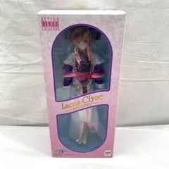 【中古】未開)ﾗｸｽ･ｸﾗｲﾝ ｱｸｼｮﾝﾌｨｷﾞｭｱ[91]