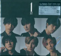 2026年最新】1st sixtones 音色盤の人気アイテム - メルカリ