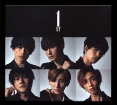 2026年最新】1st sixtones 音色盤 未開封の人気アイテム - メルカリ