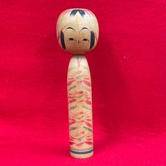 インディゴこけし遠刈田系佐藤康広工人ビームスBEAMSフェニカfennica