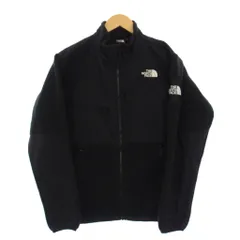 ザノースフェイス THE NORTH FACE Denali Jacket デナリジャケット フリースジャケット M 黒 NA72051 /KH
