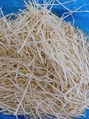 『訳有り不揃い商品』チーズタラのチーズなし部分です。焼きたら松葉（かまぼこ)珍味　大容量:300gのサムネイル