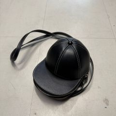 HERMES エルメスベースボール ブルードマルト ルージュカザック【激レア】 HERMES エルメスベースボール ブルードマルト ルージュカザック【激