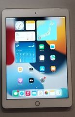 Apple iPad (第7世代) 32GB セルラーモデル バッテリ状態91% Apple iPad 10.2インチ 第7世代 Wi-Fi+Cellular 32GB 2019年秋モデル