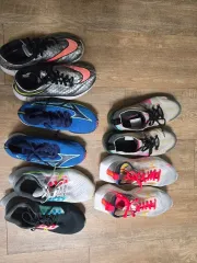 240スニーカー 5足 まとめ