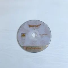 ドラゴンクエスト5 天空の花嫁 PS2