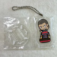 ハイキュー！！ 田中龍之介 ミニアクリルスタンド