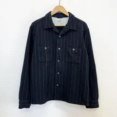 2026年最新】TENDERLOIN T-WOOL SHTの人気アイテム - メルカリ