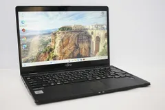 2026年最新】富士通 lifebook u9310x/dの人気アイテム - メルカリ