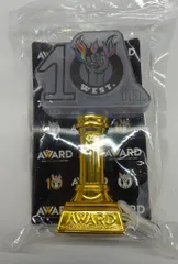 WEST. 24年AWARD ペンライト　＊動作OK・電池無し