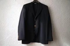 15SS 4Bブレザーテーラードジャケット / COMME des GARCONS HOMME PLUS(コムデギャルソンオムプリュス)