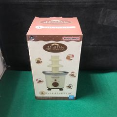 5890 스미코구라시~카페 스미코로 초콜릿 페어~ 초콜릿 파운틴[중고]