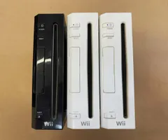 2026年最新】wii ジャンクの人気アイテム - メルカリ