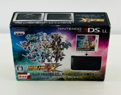 2026年最新】ニンテンドー3DS LL スーパーロボット大戦UX パックの人気