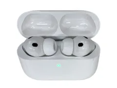Apple (アップル) AirPods Pro 第3世代 MFHP4J/A ホワイト 家電/009