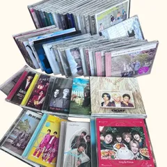 【圧巻43枚】King & Prince ＆ Number_i CD シングル・アルバム まとめ売り