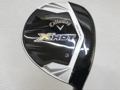 2026年最新】x hot フェアウェイウッドの人気アイテム - メルカリ