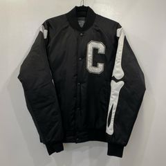 チャレンジャー リベラ スタジャン XLサイズchallenger×Ribera - メルカリ