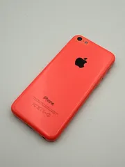 Softbank iPhone5c 16GB  ピンク