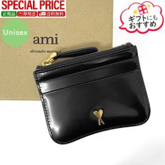 3/31期間限定SALE】 希少シルバーロゴ、AMI PARIS正規品 - メルカリ
