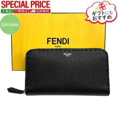 新品　FENDI フェンディ 長財布 7M0210 AW2F F0R2A セレリア