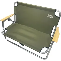 2026年最新】coleman コールマン リラックスフォールディングベンチの