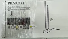 A2612・IKEA PILSKOTT ピルスコット LEDフロアランプ スマート 照明 ※箱ダメージありのサムネイル