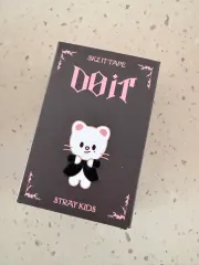 2026年最新】straykids skzoo ジニレットの人気アイテム - メルカリ