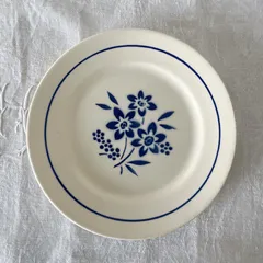 フランスアンティーク　お皿