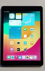 iPad本体 バッテリー84% 画面傷なし - メルカリ