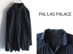 こてつ　おまとめ パラスパレス　十日　トオカ　コットンシャツ　ヌメシャツ Pallas Palace 十日 パラスパレス トオカ コットン シャツ ブラウス 2