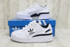 adidas  アディダス　フォーラムボールド　GY5921　23㎝　美品
