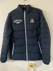 ルコックスポルティフ ゴルフ ダックダウン ダウン アウター