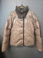 モンベル ダウン